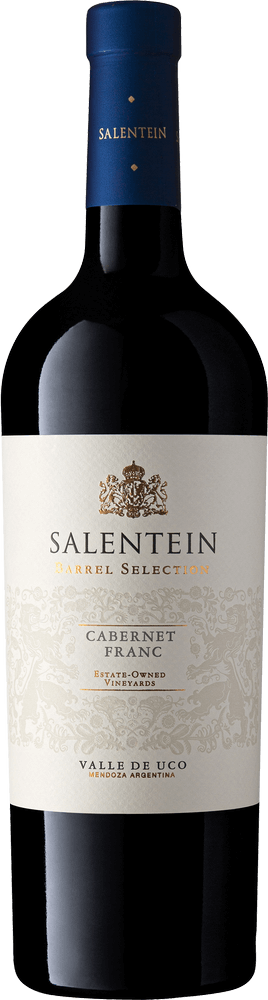 Vorschau: Mendoza lelke a Bodegas Salentein-nal - 6x kóstolócsomag