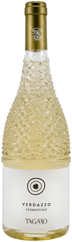 Verdazzo Vermentino Puglia IGP - Tagaro