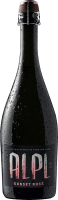 Sunset Rosé Apfelcider - Alpl
