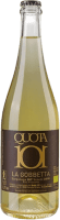 Garganega La Gobbetta Sur Lie Frizzante - Quota 101