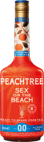 Peachtree Sex on the Beach Cocktail 0.0 - De Kuyper