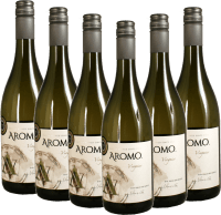 Viognier - Vina Aromo - 6x előnyös csomag