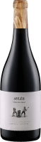 Senda de Leñadores Vino de Pago - Bodega Pago Aylés