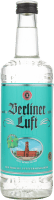 Pfefferminzlikör vegan - Berliner Luft