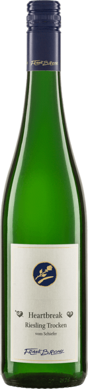 Heartbreak Riesling Hochgewächs - Brohl
