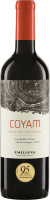 Coyam Valle De Colchagua DO - Emiliana