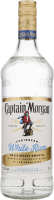 White Rum 1,0l - Captain Morgan