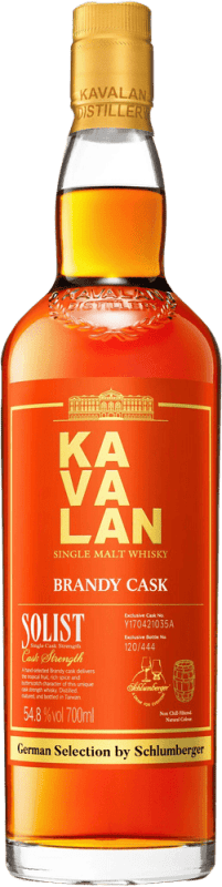 Selection Brandy Cask - Kavalan