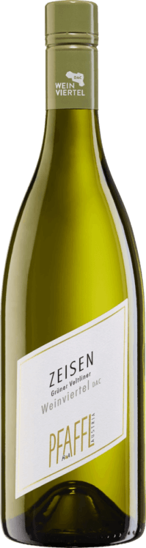 Zeisen Grüner Veltliner Weinviertel DAC - Weingut Pfaffl