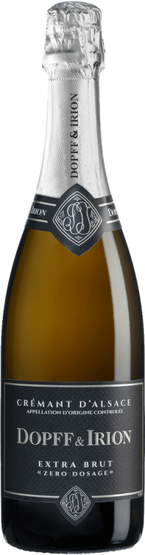 Blanc Extra Brut - Dopf & Irion