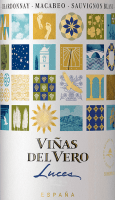 Vorschau: Luces Blanco DO - Viñas del Vero