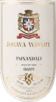 Vorschau: Tsinandali - Jobava Winery