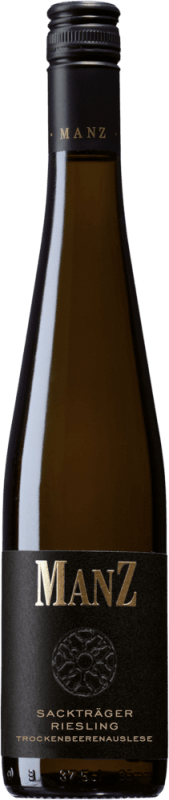 Oppenheimer Sackträger Riesling TBA - Weingut Manz