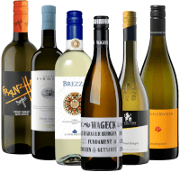 Grauburgunder Grande Selection – 6x szőlőfajta‑csomag