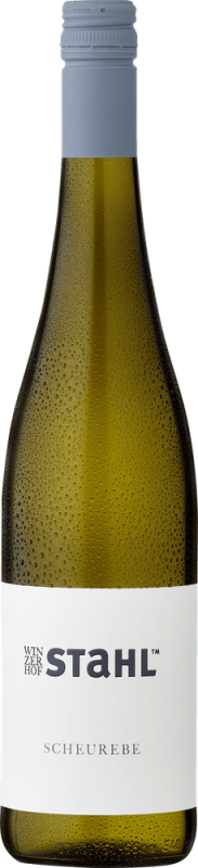 Scheurebe - Winzerhof Stahl