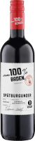 Für mich 100% Baden Spätburgunder - Erste Markgräfler Winzergenossenschaft