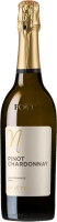 Pinot Chardonnay Brut - Ponte