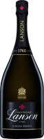 Le Black Réserve Brut 1,5 l Magnum - Champagne Lanson