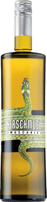 Muscaris Trocken - Hirschmugl