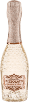 Rosé Spumante Extra Dry 0,2L - Pizzolato
