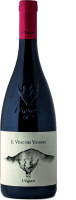 Il Vino dei Vigneri Sicilia DOC - I Vigneri Salvo Foti