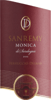 Vorschau: Sanremy Monica di Sardegna DOC - Ferruccio Deiana