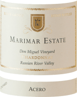 Vorschau: Acero Chardonnay Russian River Valley - Marimar Estate