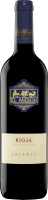 Vorschau: El Meson Crianza - Bodegas El Meson