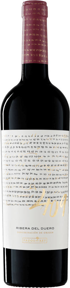 Vorschau: Csúcsborok Ribera del Duero-ból – 6 palackos ismerkedő csomag