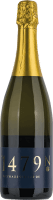 Sekt Cuvée Pinot - Weingut Nelles