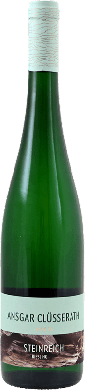 Steinreich Riesling trocken - Ansgar Clüsserath