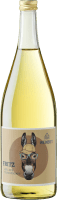 Fritz weißer Traubensaft - Weinbiet