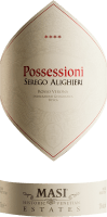 Vorschau: Possessioni Rosso - Serego Alighieri