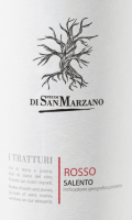 Vorschau: 9x Vorteils-Weinpaket I Tratturi Rosso - Cantine San Marzano