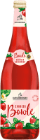 Erdbeerbowle 1 l - Katlenburger Kellerei