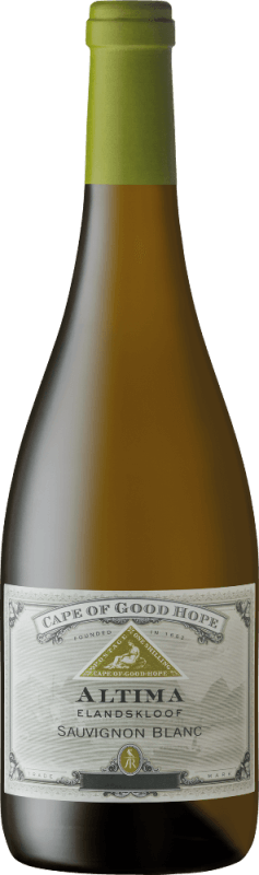 Altima Sauvignon Blanc Elandskloof W.O. - Cape of Good Hope