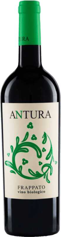 Frappato Rosso Terre Siciliane Antura IGP - Maggio Vini