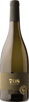 708 Chilometri Bianco Dolomiti IGT - Cembrani D.O.C.