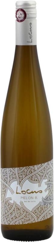Locus Melon Bourgogne Val de Loire IGP - Saget la Perrière