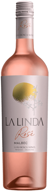 La Linda Malbec Rosé - Luigi Bosca