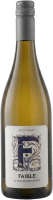 Faible für Grauer Burgunder - Weingut Faubel