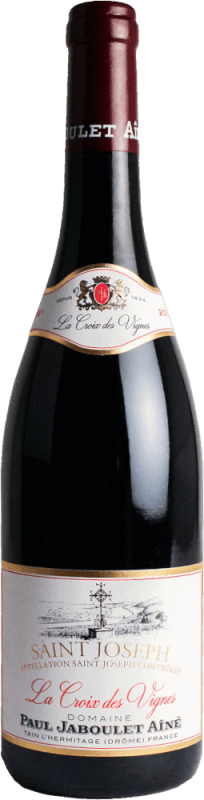 La Croix des Vignes Saint-Joseph AOC - Paul Jaboulet Aîné