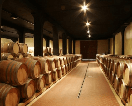 Tenuta Il Poggione Pince