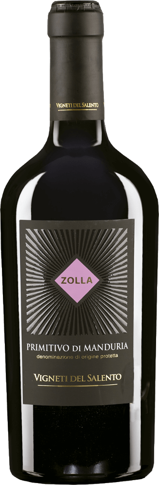 Vorschau: A legjobb Primitivo bajnokok a VINELLO-tól – 12× kóstolócsomag