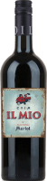 Merlot Terre Siciliane IGT - Collezione Il Mio