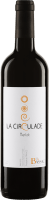Merlot La Circulade Pays D'Oc IGP - Bassac