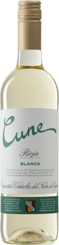 Blanco - Cune