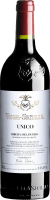 Vorschau: Unico Ribera del Duero DOCa - Vega Sicilia
