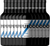 12er Paket Puro Malbec - Dieter Meier