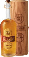 Poli Due Barili Prosecco - Jacopo Poli